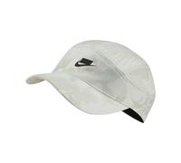 Nike Tailwind Sportswear Cap Sz Adjustable New LT Bone White AV6717 072