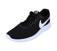 Nike Tanjun Mens Running Trainers black/white UK Size