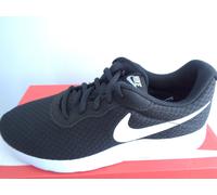 Nike Tanjun women's trainers shoes 812655 011 uk 3.5 eu 36.5 us 6 NEW+BOX
