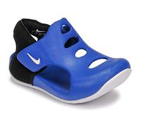 Nike Tap-dancing Nike Sunray Protect 3 in Blue 3.5 toddler