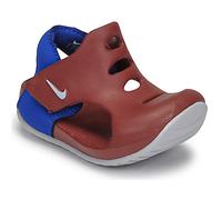 Nike Tap-dancing Nike Sunray Protect 3 in Red 5.5 toddler