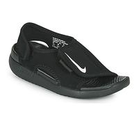 Nike Tap-dancing SUNRAY ADJUST 5 V2 PS in Black 13.5 kid