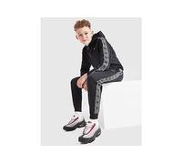 Nike Tape Poly Track Pants Junior - Black 10-12Y
