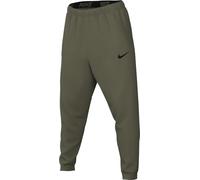 NIKE Taper Fl Sweatpants Medium Olive/Black XXL