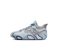 Nike Tatum 3 'Blue Denim' Older Kids' Basketball Shoes - Blue 5