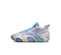 Nike Tatum 3 Older Kids' Basketball Shoes - Blue 5