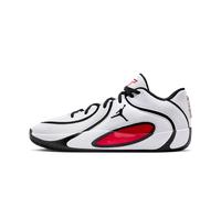 Nike Tatum 4 Basketball Shoes - White