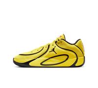 Nike Tatum 4 Basketball Shoes - Yellow 12