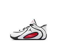 Nike Tatum 4 Big Kids' Shoes - White 6 (EU 39)