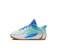 Nike Tatum 4 SE Older Kids' Basketball Shoes - Green