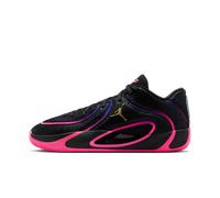 Nike Tatum 4 'Smooth Soul Vol.2' Basketball Shoes - Black