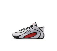 Nike Tatum 4 Younger Kids Shoes - White
