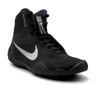 NIKE TAWA WRESTLING BOOTS SHOES BLACK CI2952-001