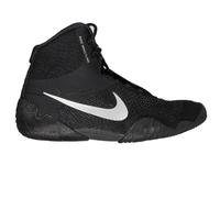 Nike Tawa Wrestling Shoes Boxing MMA Combat Sports Shoes Black 001