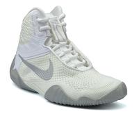 Nike Tawa Wrestling Shoes Boxing MMA Combat Sports Shoes White 100