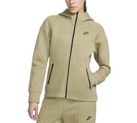 NIKE Tch Jacket Neutral Olive/Black L