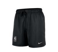 Nike Team 31 Club Men's Woven Flow Shorts - Black - Polyester XXL