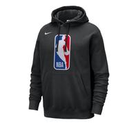 Nike Team 31 Club NBA Pullover Hoodie Asia Sizing 'Black' DX9794-010 S