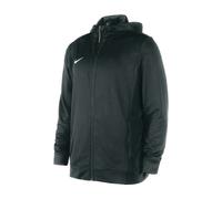 Nike Team Hoodie Black S / Regular Men