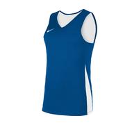 Nike Team Basketball Reversible Jersey Blue C463