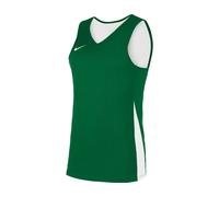 Nike Team Basketball Reversible Jersey Green C302