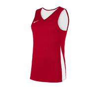 Nike Team Basketball Reversible Jersey Red C657