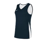 Nike Team Basketball Reversible Tanktop Blue C451