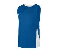 Nike Team Basketball Stock 20 Jersey Kids Blue C463