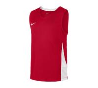 Nike Team Basketball Stock 20 Jersey Kids Red C657