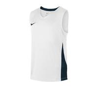 Nike Team Basketball Stock 20 Jersey Kids White C101