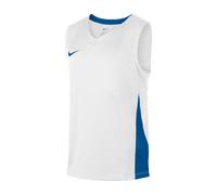 Nike Team Basketball Stock 20 Jersey Kids White C102