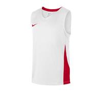 Nike Team Basketball Stock 20 Jersey Kids White C103