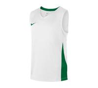 Nike Team Basketball Stock 20 Jersey Kids White C104