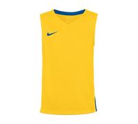 Nike Team Basketball Stock 20 Jersey Kids Yellow C719