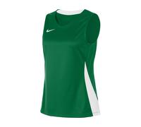 Nike Team Basketball Stock 20 Jersey Women Green F302