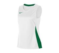 Nike Team Basketball Stock 20 Jersey Women White