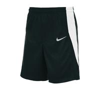 Nike Team Basketball Stock 20 Short Kids Black C010