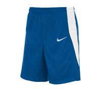 Nike Team Basketball Stock 20 Short Kids Blue C463
