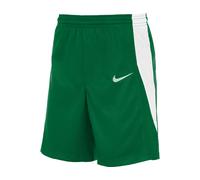Nike Team Basketball Stock 20 Short Kids Green C302