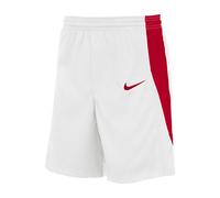 Nike Team Basketball Stock 20 Short Kids White C103