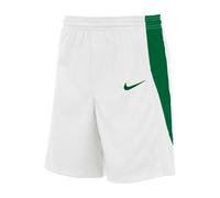 Nike Team Basketball Stock 20 Short Kids White C104