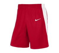 Nike Team Basketball Stock 20 Short Red F657