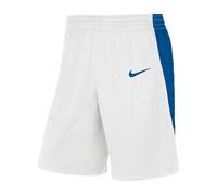 Nike Team Basketball Stock 20 Short White
