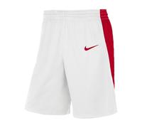 Nike Team Basketball Stock 20 Short White F103