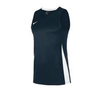 Nike Team Basketball Stock Jersey Blue C451