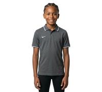 Nike Team Club 19 Short Sleeve Polo