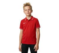 Nike Team Club 19 Short Sleeve Polo