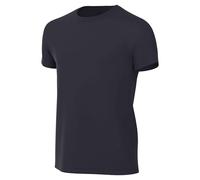 NIKE Kid Y Nk Park20 Tee T-Shirt, Obsidian/White, M EU