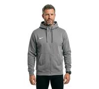Nike Team Club Full Zip Sweatshirt