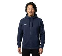 Nike Team Club Full Zip Sweatshirt